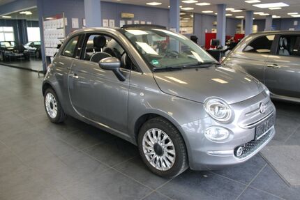 Fiat 500C 59.316 km 10.780 &euro; Euskirchen 53881