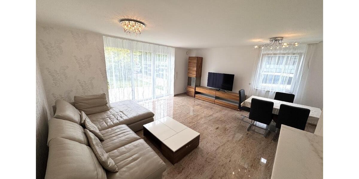 Doppelhaushälfte Königswinter - 4 Zimmer, 124 m&sup2;, 1.700&euro; | Angebot:25143043