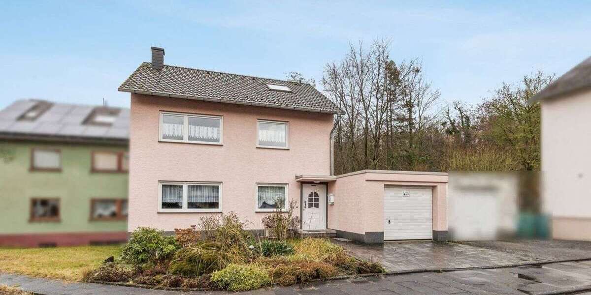 Einfamilienhaus Brühl - 6 Zimmer, 184 m&sup2;, 545.000&euro; | Angebot:25164418
