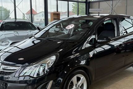 Opel Corsa 136.000 km 7.480 &euro; Erftstadt 50374