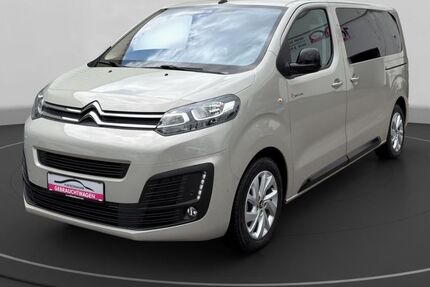 Citroen SpaceTourer 48.000 km 30.990 &euro; Euskirchen 53879