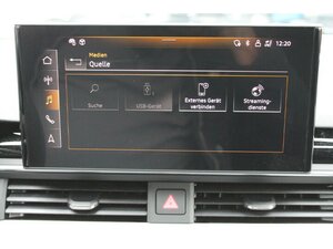 Audi A4 Avant TDi Quatt S-Line Navi AHK Standh Matrix 6.000 km 40.750 &euro; Bonn 53225