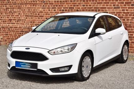 Ford Focus 126.000 km 8.390 &euro; Düren 52351