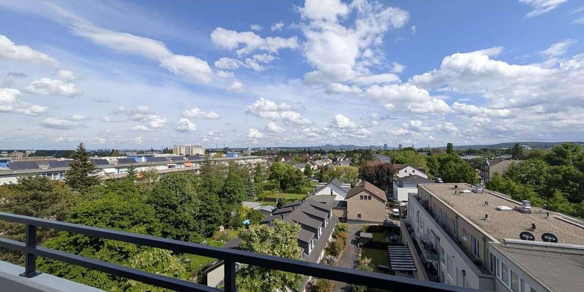 Etagenwohnung Bonn Auerberg - 1 Zimmer, 44 m&sup2;, 132.000&euro; | Angebot:26767060