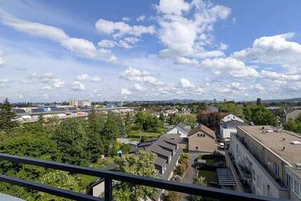 Wohnung Bonn Auerberg - 1 Zimmer, 44 m&sup2;, 132.000&euro; | Angebot:26767060