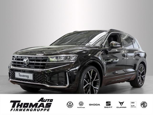 VW Touareg 3.000 km 84.990 &euro; Bonn 53227