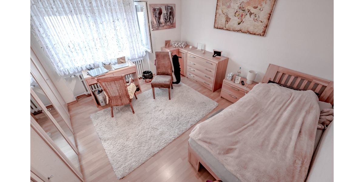 Heisterbacherrott: Selber einziehen oder vermieten – Sie haben die Wahl! - Etagenwohnung Königswinter | Angebot:26085115