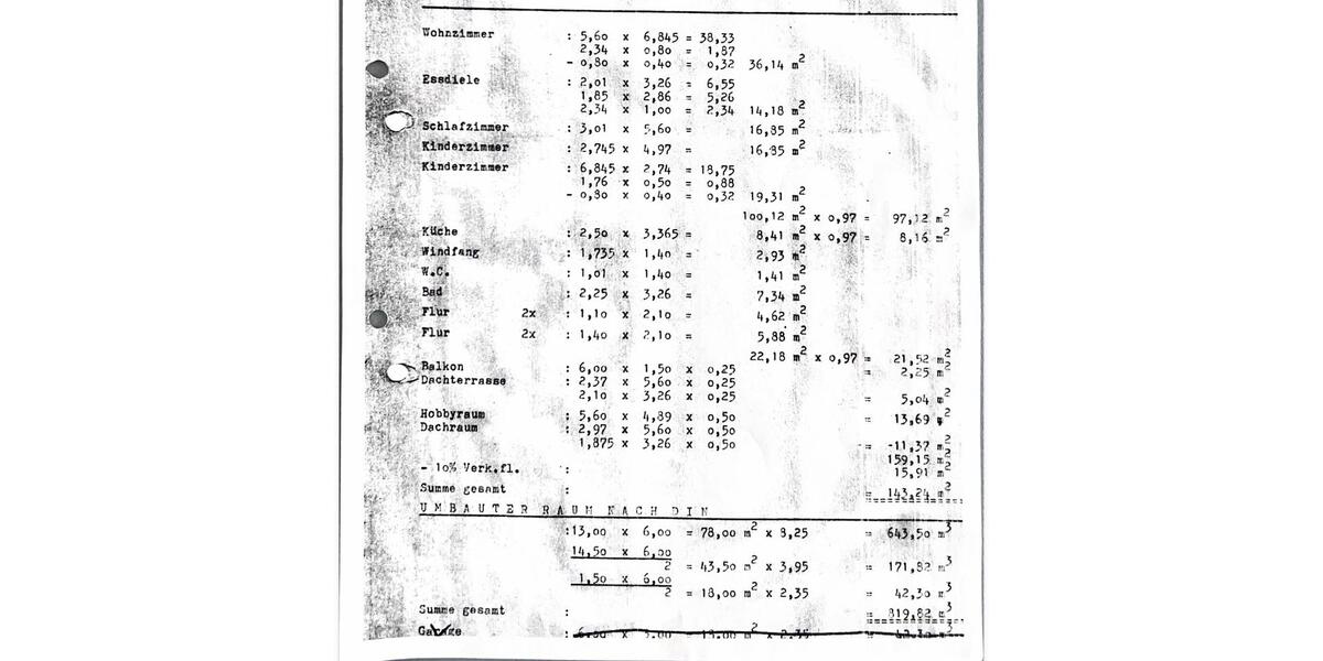 Doppelhaushälfte Wachtberg - 5 Zimmer, 143 m&sup2;, 430.000&euro; | Angebot:25551080
