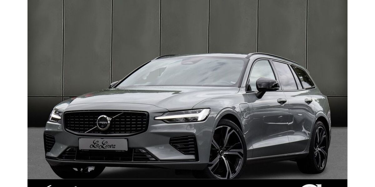 Volvo V60 15.647 km 43.490 &euro; Bonn 53177