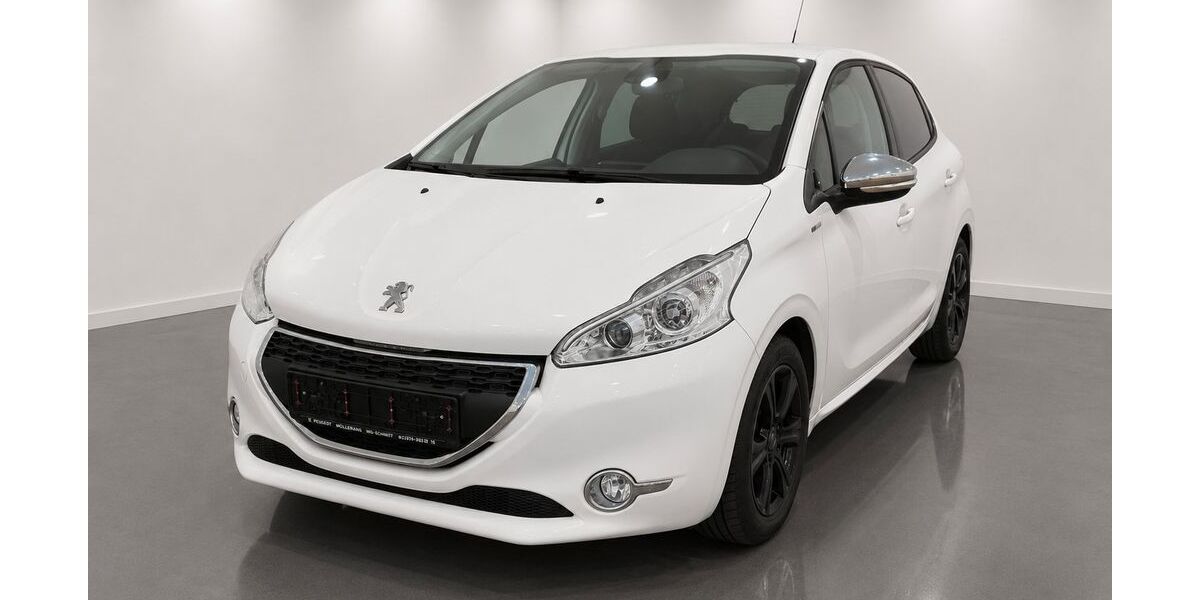 Peugeot 208 122.000 km 3.500 &euro; Kerpen 50170
