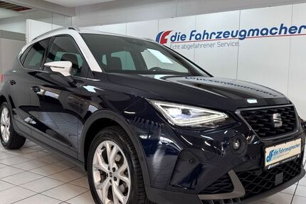 Seat Arona 57.000 km 17.488 &euro; Rheinbach 53359