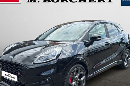 Ford Puma 28.700 km 22.995 &euro; Weilerswist 53919