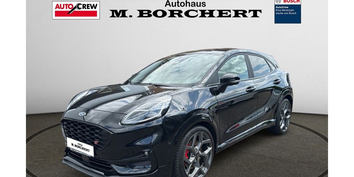 Ford Puma 28.700 km 22.995 &euro; Weilerswist 53919