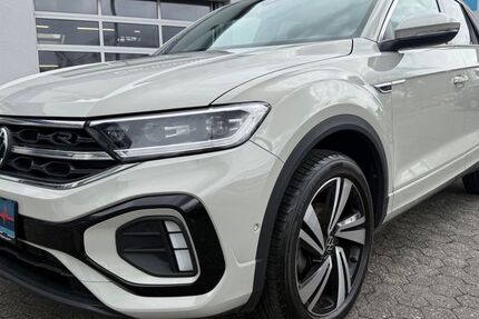 VW T-Roc 27.500 km 26.400 &euro; Bonn 53177