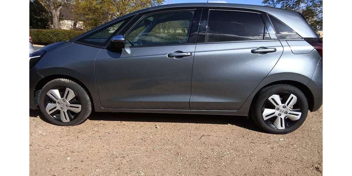 Honda Jazz 44.500 km 17.900 &euro; Nettersheim/Eifel 53947