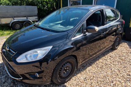 Ford C-Max 330.000 km 3.001 &euro; Düren 52349