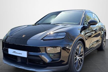 Porsche Macan 8.000 km 84.950 &euro; Bonn 53119