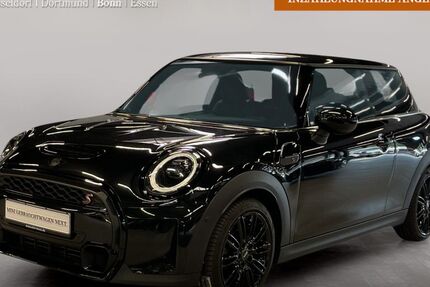 Mini Cooper S 60.206 km 25.599 &euro; Bonn 53119