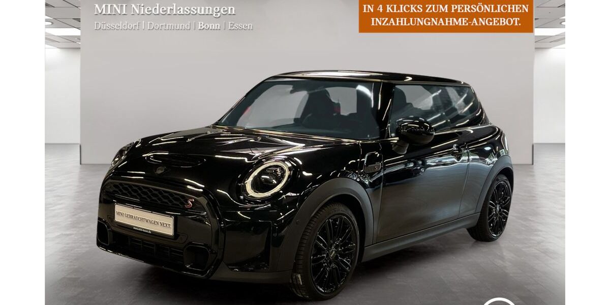 Mini Cooper S 60.206 km 25.599 &euro; Bonn 53119