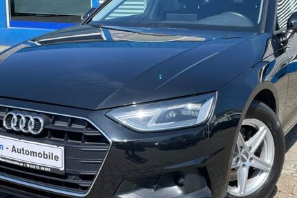 Audi A4 113.332 km 19.950 &euro; Kerpen-Sindorf 50170