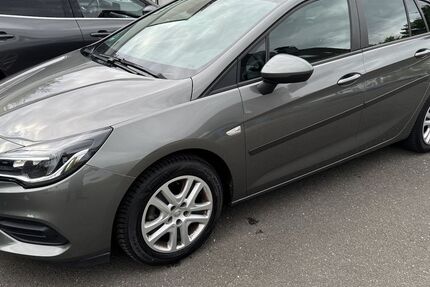 Opel Astra 100.000 km 10.000 &euro; Erftstadt (bei Köln) 50374