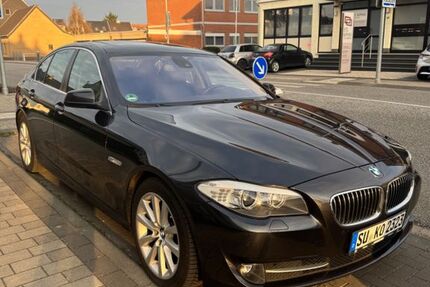 BMW 530 161.252 km 14.600 &euro; Bornheim 53332