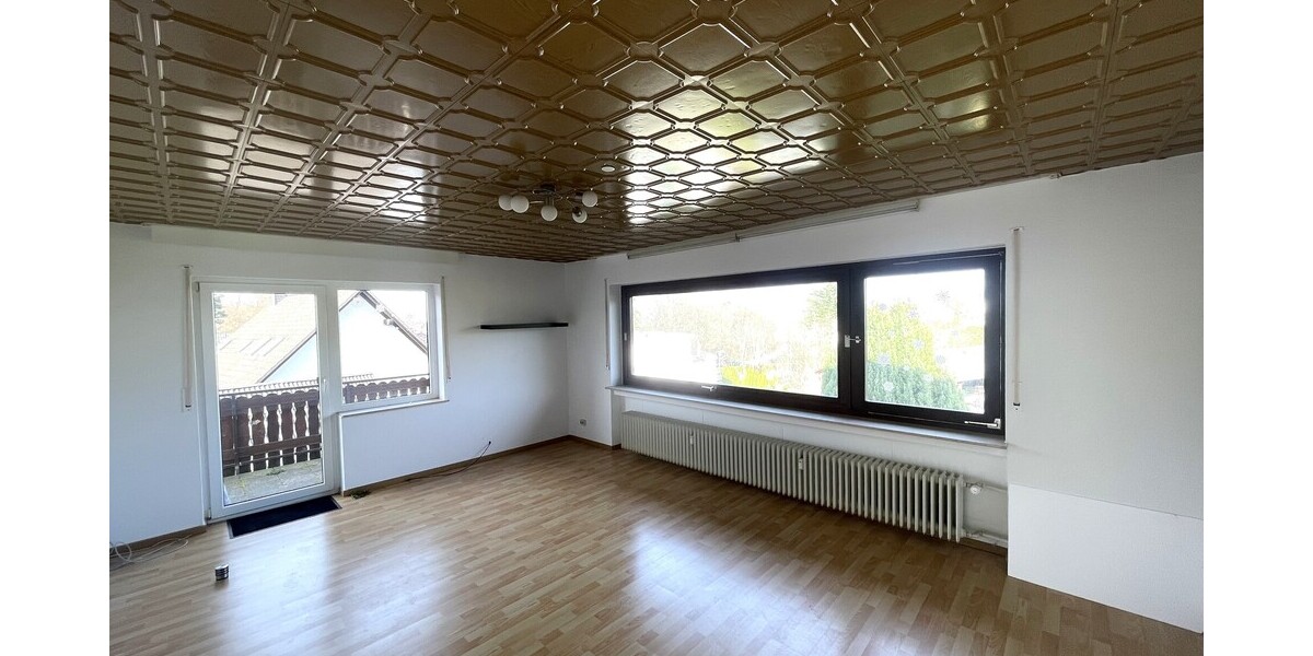 Helle 3-Zimmer-Wohnung mit Balkon und Garage - 4- Königswinter Ittenbach | Angebot:25717937