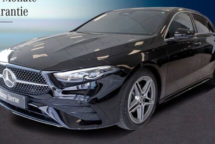 Mercedes-Benz A 180 7.534 km 32.880 &euro; Rheinbach 53359
