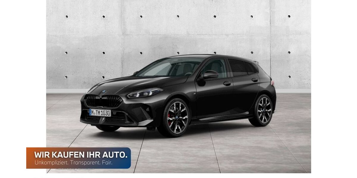 BMW 120 9.166 km 37.970 &euro; Königswinter 53639