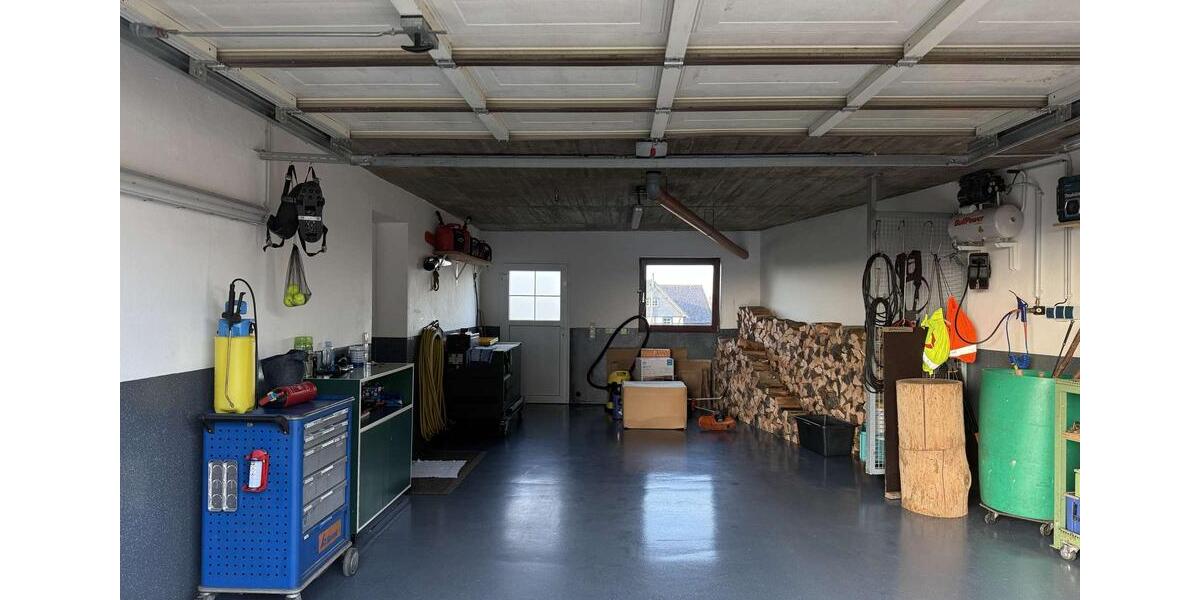 Etagenwohnung Schleiden - 5 Zimmer, 130 m&sup2;, 950&euro; | Angebot:25720418