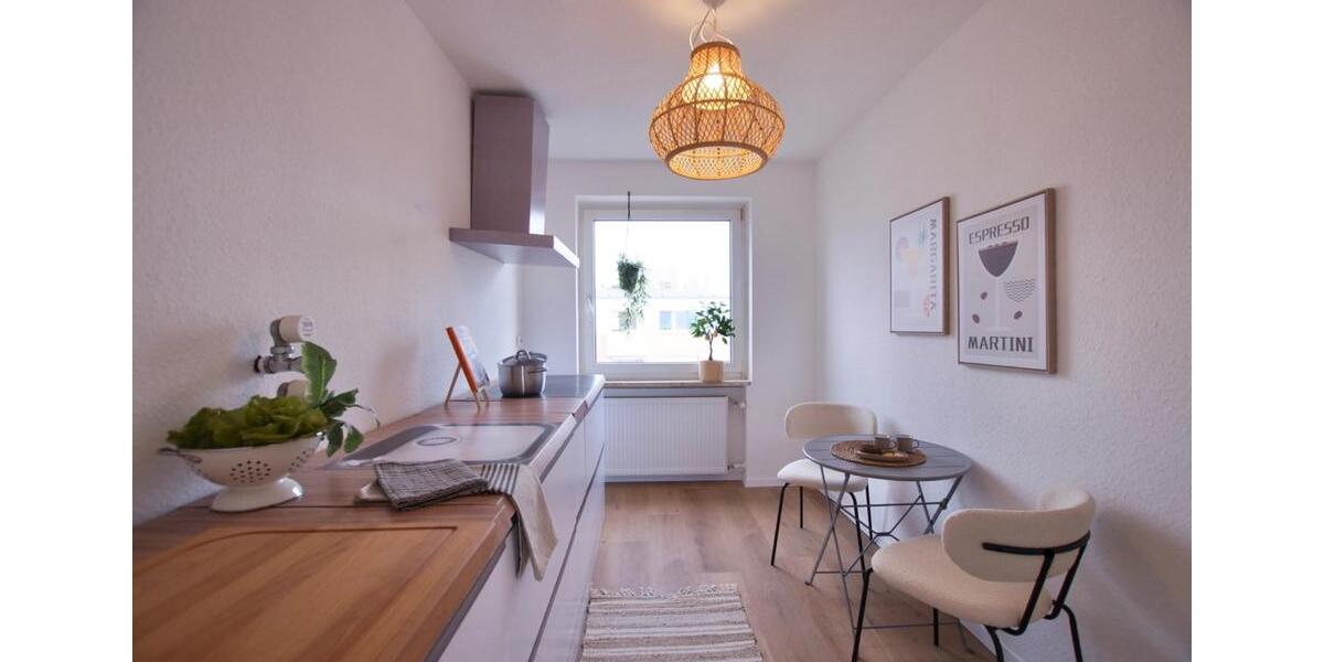 Etagenwohnung Euskirchen - 3 Zimmer, 76 m&sup2;, 199.000&euro; | Angebot:26088742