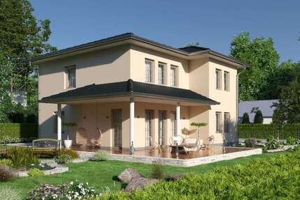 Haus Ahrbrück Brück - 6 Zimmer, 146 m&sup2;, 406.452&euro; | Angebot:19061869