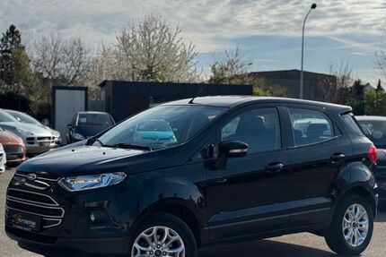 Ford EcoSport 104.791 km 7.999 &euro; Düren 52349