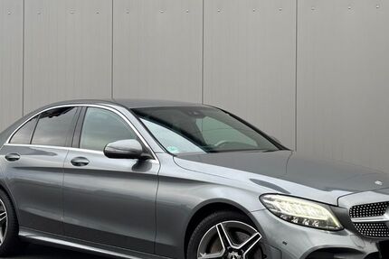 Mercedes-Benz C 300 214.000 km 17.900 &euro; Erftstadt bei Köln 50374
