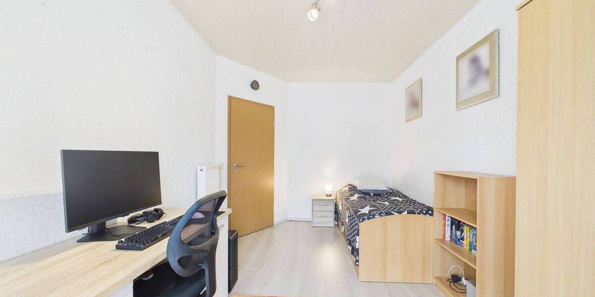 Doppelhaushälfte Mechernich - 4 Zimmer, 108 m&sup2;, 263.000&euro; | Angebot:26501480