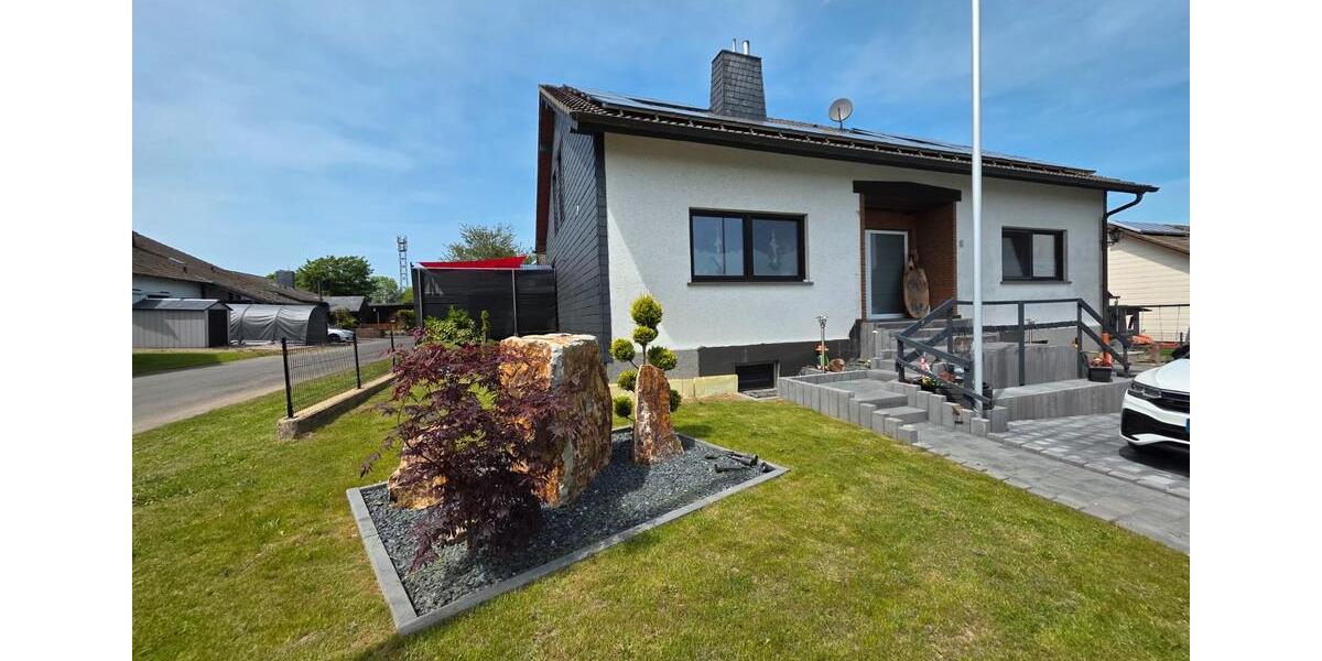 Einfamilienhaus Schleiden - 7 Zimmer, 184 m&sup2;, 440.000&euro; | Angebot:26699743