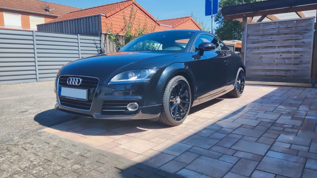 Audi TT 72.600 km 15.900 &euro; Kerpen 50171