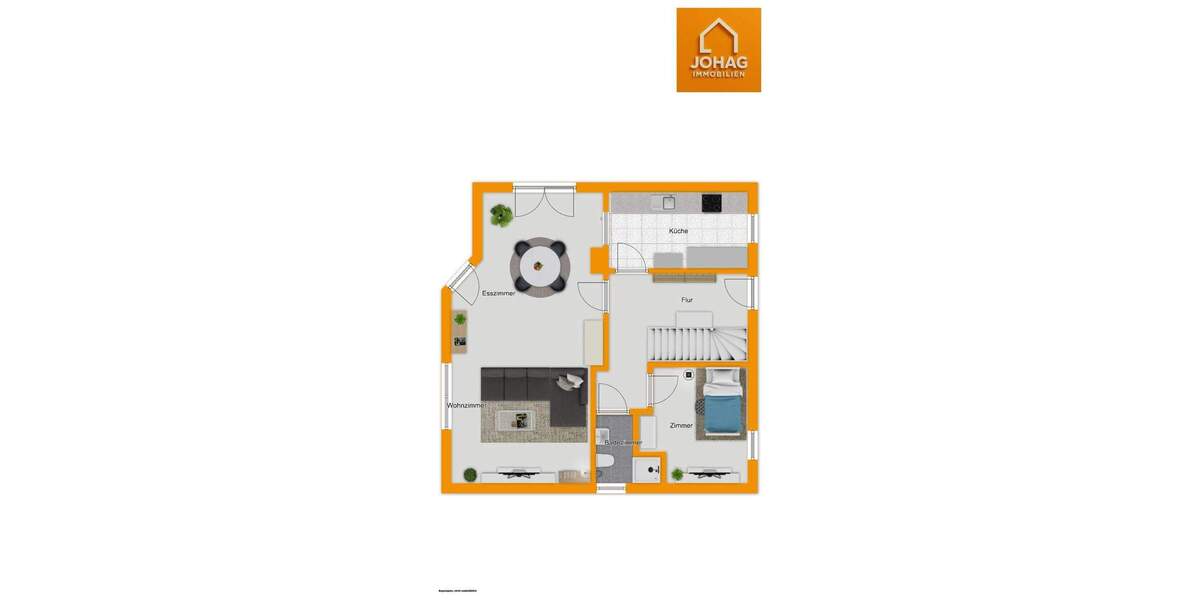 Einfamilienhaus Nettersheim / Bouderath Bouderath - 5 Zimmer, 115 m&sup2;, 279.000&euro; | Angebot:25898999