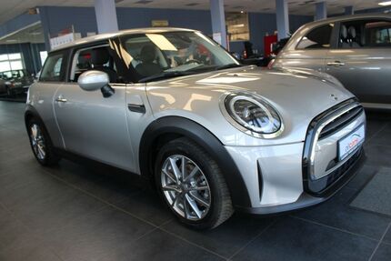 Mini Cooper 50.289 km 17.980 &euro; Euskirchen 53881