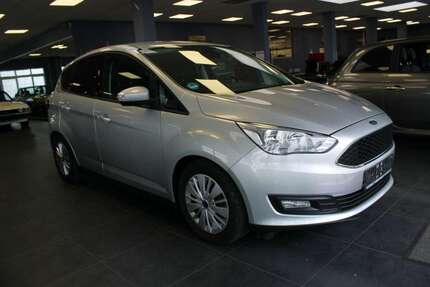 Ford C-Max 13.372 km 10.780 &euro; Euskirchen-Flamersheim 53881
