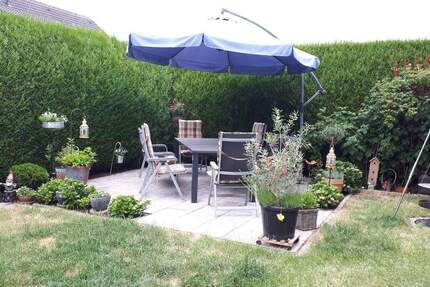 Wohnung Erftstadt Kierdorf - 4 Zimmer, 119 m&sup2;, 357.700&euro; | Angebot:25760363