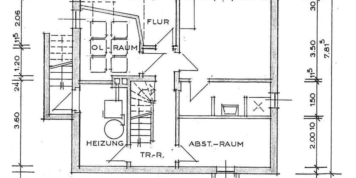 Einfamilienhaus Hürth Hermülheim - 5 Zimmer, 90 m&sup2;, 590.000&euro; | Angebot:26018040