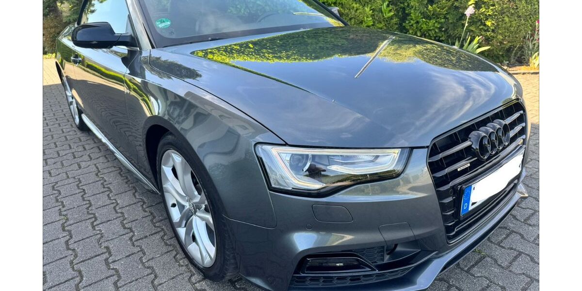 Audi A5 127.000 km 21.400 &euro; Düren 52351