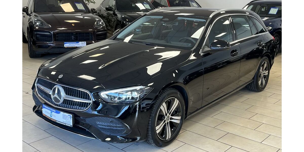 Mercedes-Benz C 200 39.711 km 32.000 &euro; Bonn 53227