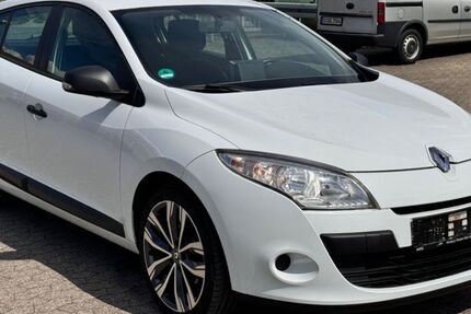 Renault Megane 193.850 km 4.750 &euro; Bornheim 53332