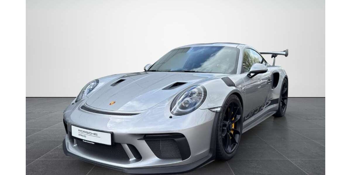 Porsche 991 2.995 km 219.911 &euro; Bonn 53119