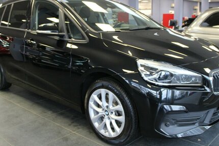 BMW 220 Gran Tourer Aut. Advantage - 1.HAND - 24.650 km 26.980 &euro; Euskirchen 53881