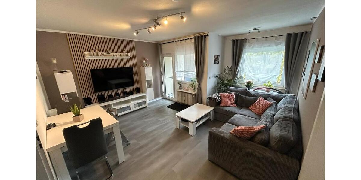 Etagenwohnung Erftstadt - 3 Zimmer, 63 m&sup2;, 179.000&euro; | Angebot:26102294