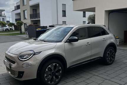 Fiat 600 2.500 km 26.990 &euro; Zülpich, Stadt 53909