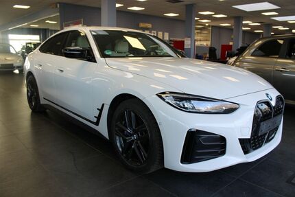 BMW i4 73.575 km 39.980 &euro; Euskirchen 53881